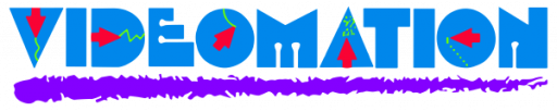 Videomation (USA) logo